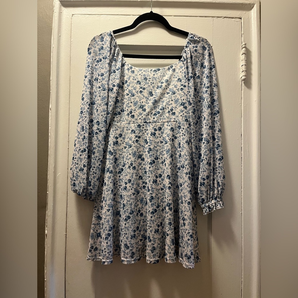 Altard State Dress
